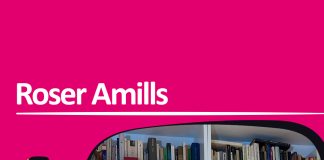 Roser Amills