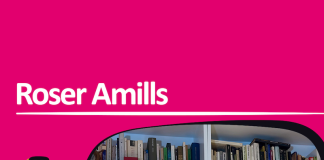 Roser Amills