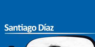 Santiago Díaz