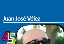 Juan José Vélez Otero