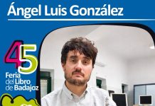 Ángel Luis González