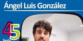 Ángel Luis González