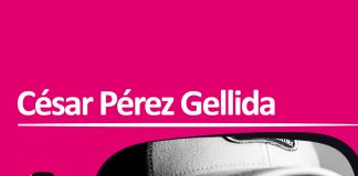 César Pérez Gellida