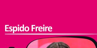 Espido Freire