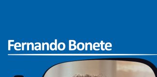Fernando Bonete