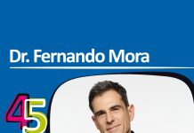 Doctor Fernando Mora