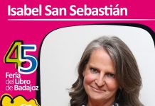 Isabel San Sebastián