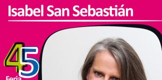 Isabel San Sebastián
