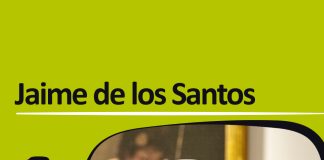 Jaime de los Santos
