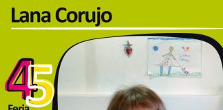 Lana Corujo