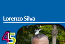 Lorenzo Silva