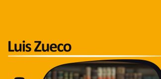 Luis Zueco