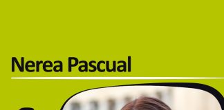 Nerea Pascual