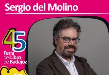 Sergio del Molino