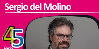 Sergio del Molino