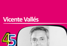 Vicente Vallés