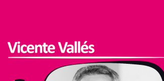 Vicente Vallés