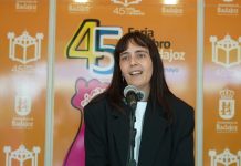 Encuentro con Lana Corujo