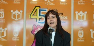 Encuentro con Lana Corujo