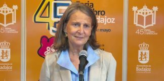 Encuentro con Isabel San Sebastián