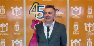 Encuentro con Manuel Vilas