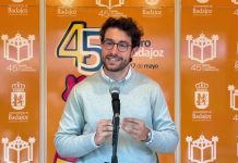 Encuentro con Fernando Bonete