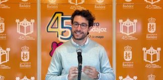 Encuentro con Fernando Bonete