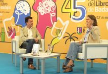 Presentación de ‘La venganza del apóstol’, de Isabel San Sebastián