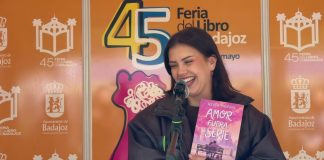Encuentro con Nerea Pascual