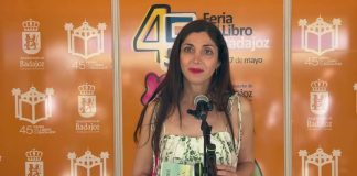 Encuentro con Espido Freire