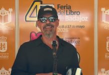 Encuentro con César Pérez Gellida