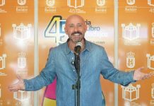 Encuentro con Jaime de los Santos