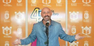 Encuentro con Jaime de los Santos