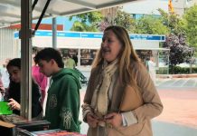 La Feria día a día. Sábado 9 de mayo