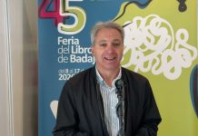 Encuentro con Vicente Vallés