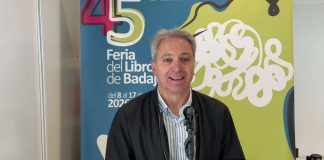 Encuentro con Vicente Vallés