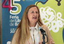 Encuentro con Luz Gabás